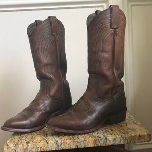 Frye Boots